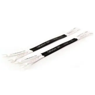 Tellurium Q Silver III Links - Kabler