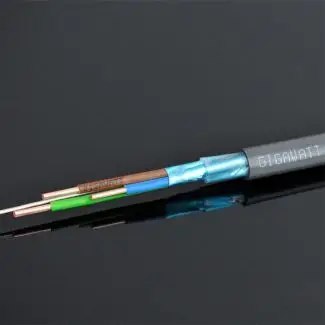 Gigawatt LC-Y EVO installationskabel - Kabler