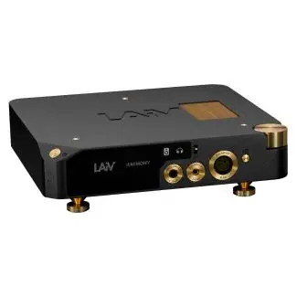LAiV Harmony HP2A Preamp / Head-Amp - Forforstærkere