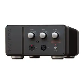 Riviera AIC-10BAL høretelefon amp - Riviera Audio Labs