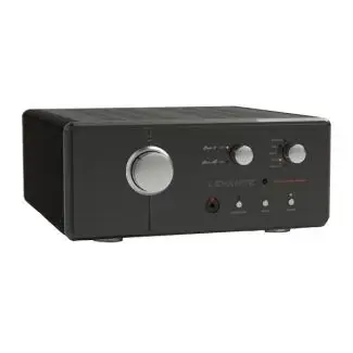 Riviera Audio Levante integreret amp - Riviera Audio Labs