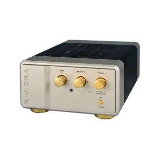 Riviera APL10 Tube pre amp - Riviera Audio Labs