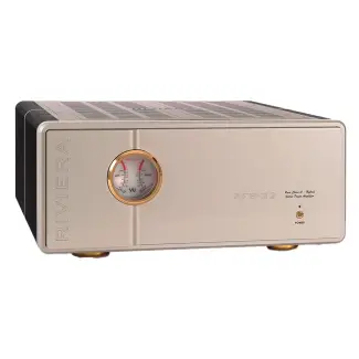 Riviera AFS32 stereo amp - Riviera Audio Labs
