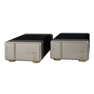 Riviera AFM25 mono amp (par) - Riviera Audio Labs