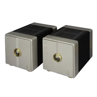 Riviera AFM50 mono amp (par) - Riviera Audio Labs