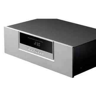 Gigawatt PowerControl strømrenser med kabel - Strømskinner