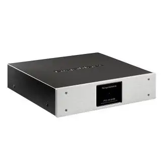 Gigawatt PC-2 EVO+ strømrenser med kabel - Strømskinner