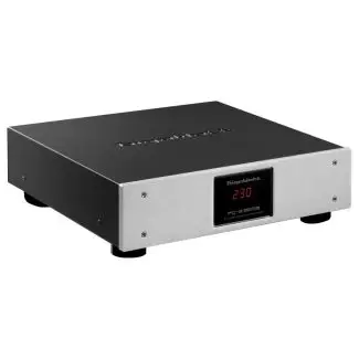 Gigawatt PC-3 SE EVO+ strømrenser med kabel - Strømskinner