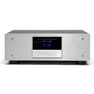 Gigawatt PC-4 EVO+ strømrenser med kabel - Strømskinner