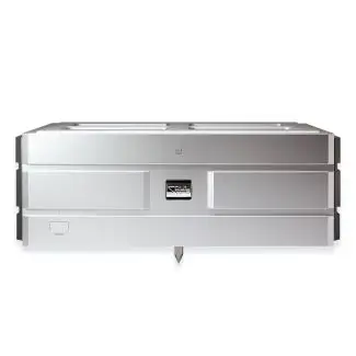 Soulnote A-3 Core Stereo Power - Soulnote Audio