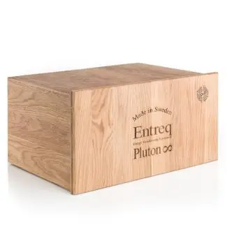 Entreq Pluton jordingsboks - Entreq