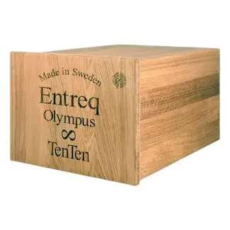 Entreq Olympus TenTen jordingsboks - Entreq