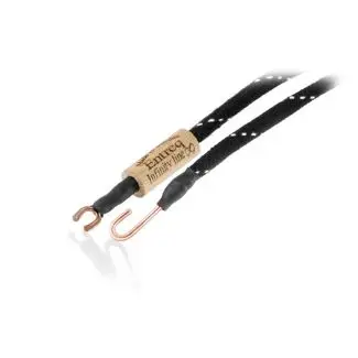 Entreq Eartha Copper 1,65 m jordkabel - Entreq