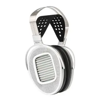 Hifiman HE1000 Unveiled over-ear - Hifiman