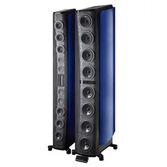 The Gryphon Kodo gulvhøjttalere (sæt) - Aktive højttalere