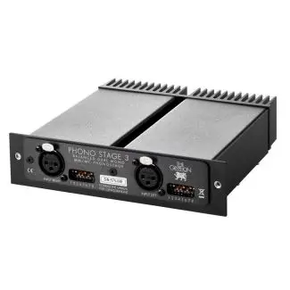 The Gryphon Diablo 333 Reference DAC3 modul - The Gryphon