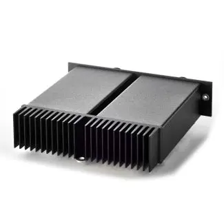 The Gryphon Diablo 333 PS3 phono modul - RIAA'er