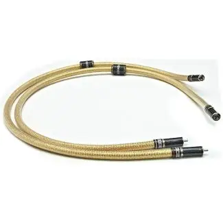 Stealth Audio PGS-V16 RCA / XLR - Stealth Audio
