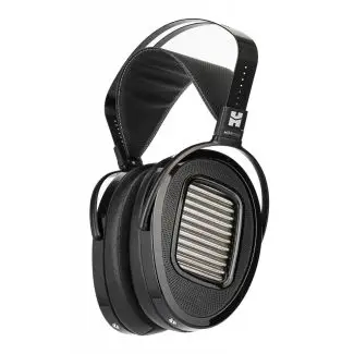 Hifiman Arya Unveiled over-ear - Over-ear høretelefoner