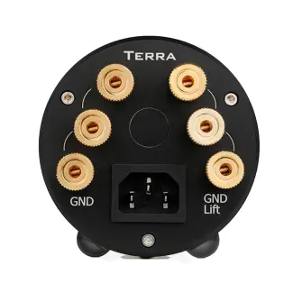 Clearaudio Terra - Nye produkter