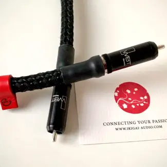 Ikigai Kangai S/PDIF Coax - Nye produkter