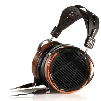 Audeze LCD-2 Rosewood (Demo) - Head-fi