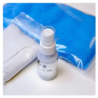 Vertere V-1 AC Akryl Rense- & Poleringssæt - Vertere Acoustics