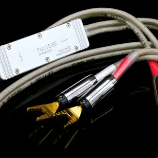 Vertere Pulse-XS Reference højttalerkabel - Vertere Acoustics