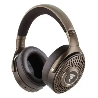 Focal Bathys MG Chestnut wireless over-ear - Focal