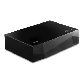 Innuos PULSEmini Streamer & DAC (Demo) - Innuos