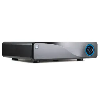 PS Audio PMG Signature 512 DAC og streamer - D/A konvertere (DAC)