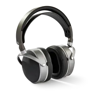 Audeze LCD-S20 over-ear - Over-ear høretelefoner
