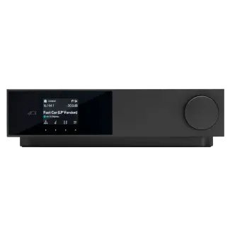 dCS Lina X DAC og streamer - dCS
