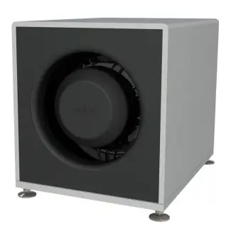 Stenheim Alumine SUB - Nye produkter