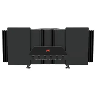 The Gryphon Antileon Revelation stereo amp - The Gryphon