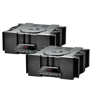 The Gryphon Antileon Revelation mono amp (par) - The Gryphon