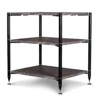 Essenza Sirius 3-hylders rack - Tilbehør