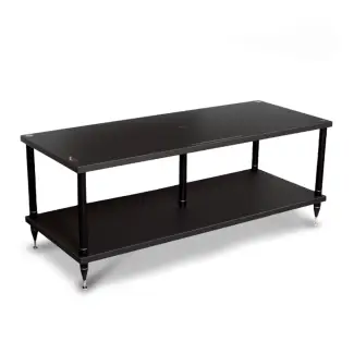 Essenza Neutron 2-hylders AV-rack - Tilbehør