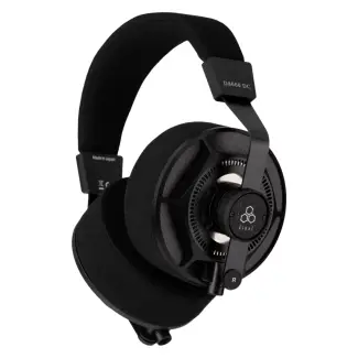 Final Audio D8000 DC - Nye produkter