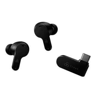 Final Audio VR3000 SV (Wireless In-ear) - Nye produkter