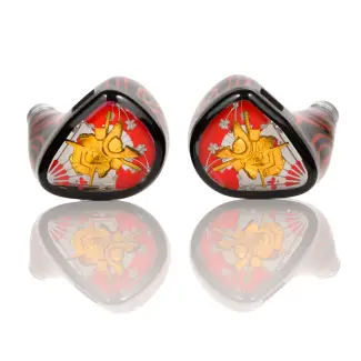 Noble Audio Shogun (In-ear) - Nye produkter