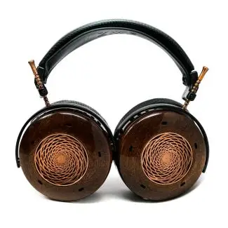 ZMF Vérité Open over-ear - ZMF Headphones
