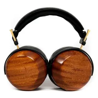 ZMF Vérité Closed over-ear - ZMF Headphones