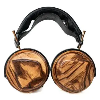 ZMF Caldera Closed over-ear - ZMF Headphones