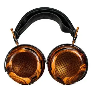 ZMF Caldera Open over-ear - ZMF Headphones
