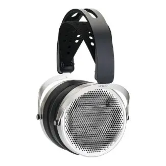 Hifiman HE600 over-ear - Over-ear høretelefoner