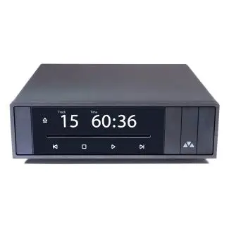 Métronome DST CD-transport - CD/SACD-transportere