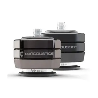 IsoAcoustics Gaia III Neo (4 stk) - IsoAcoustics