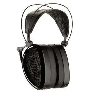 Dan Clark Noire XO over-ear - Over-ear høretelefoner