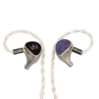 Noble Audio Kronos (in-ear) - In-ear høretelefoner